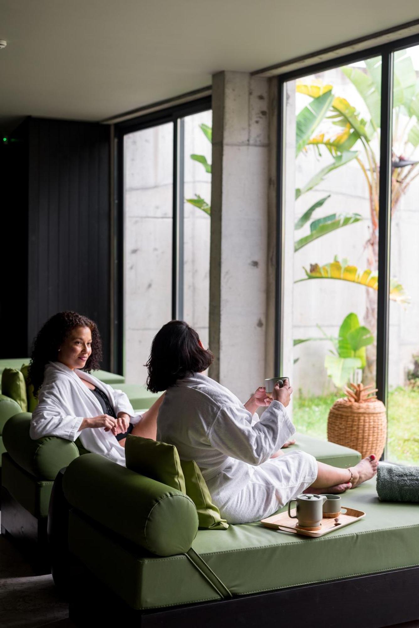 Senhora Da Rosa, Tradition & Nature Hotel Ponta Delgada Dış mekan fotoğraf